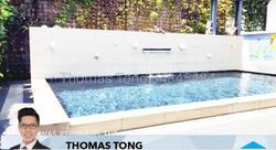 Lengkong Tiga (D14), Semi-Detached #156648642